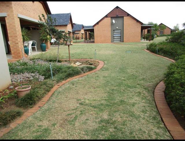 1 BEDROOM PROPERTY TO RENT IN RETIRE AT MIDSTREAM